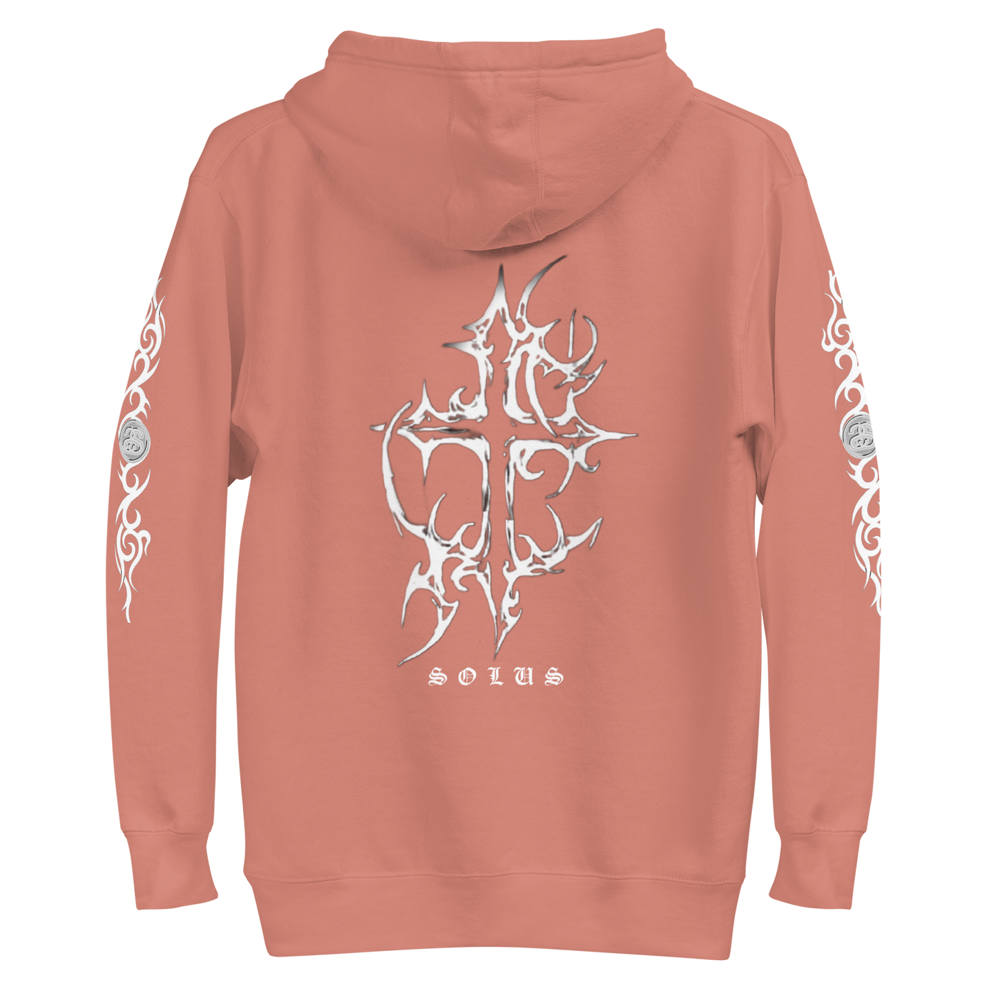 Solus Exclusive Unisex Hoodie