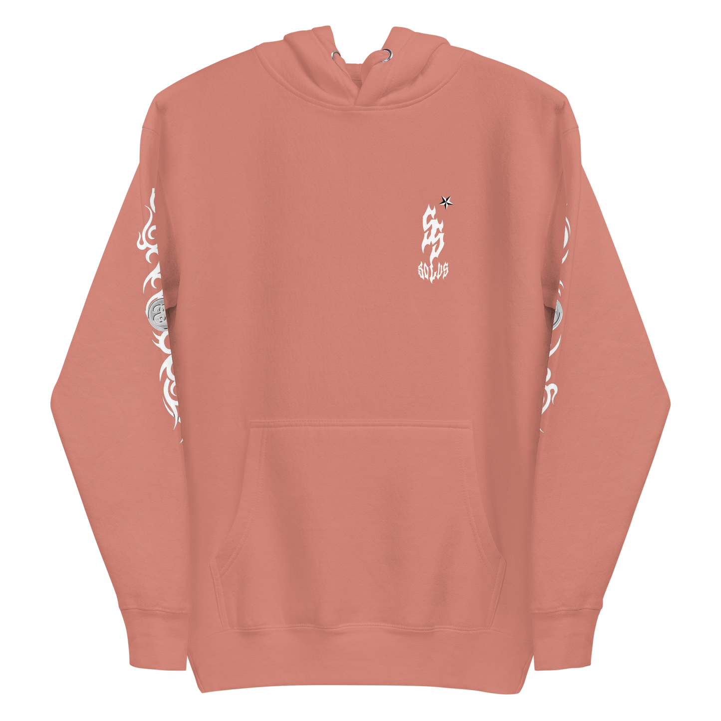 Solus Exclusive Unisex Hoodie