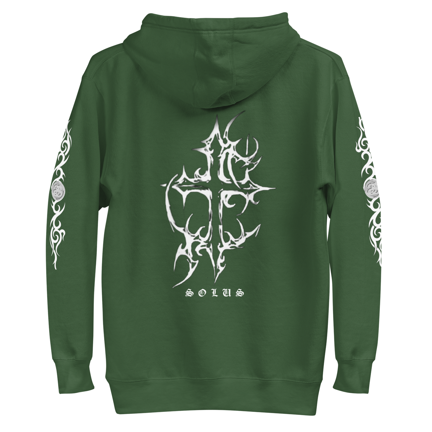 Solus Exclusive Unisex Hoodie