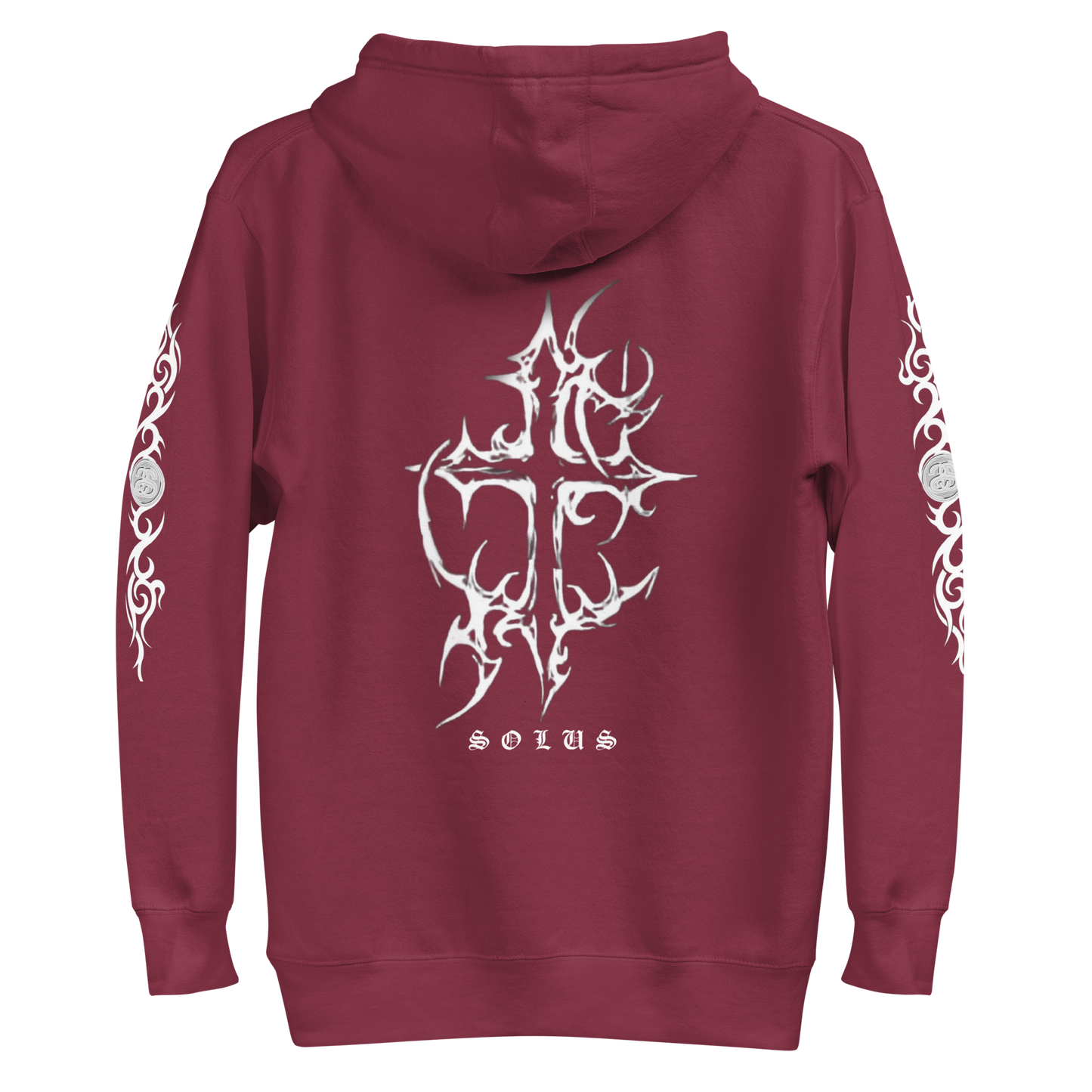 Solus Exclusive Unisex Hoodie