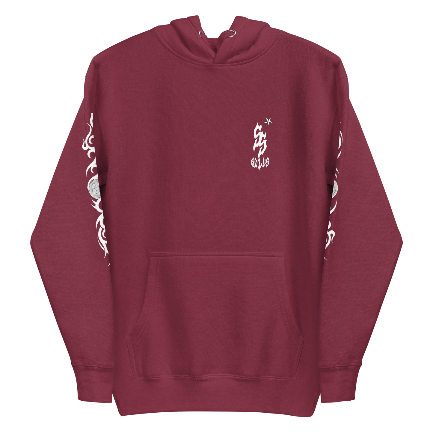 Solus Exclusive Unisex Hoodie