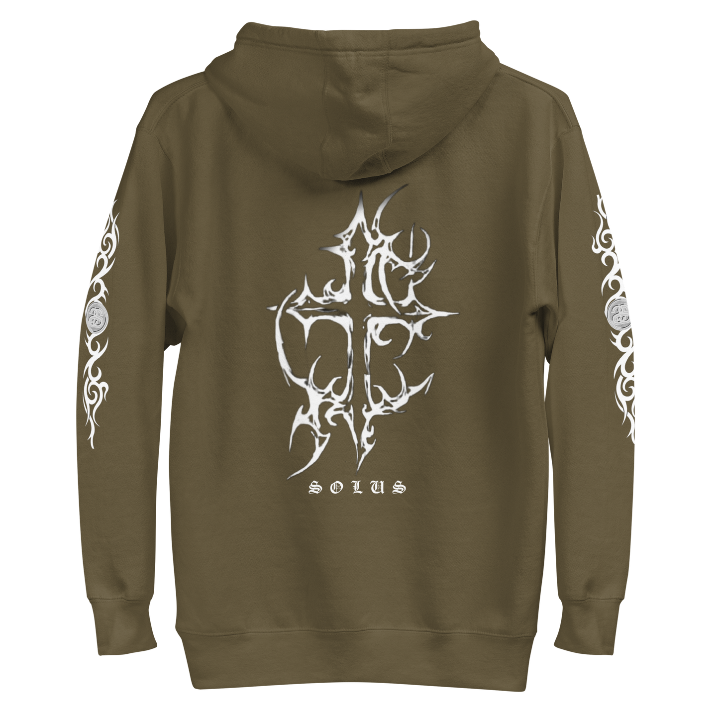 Solus Exclusive Unisex Hoodie