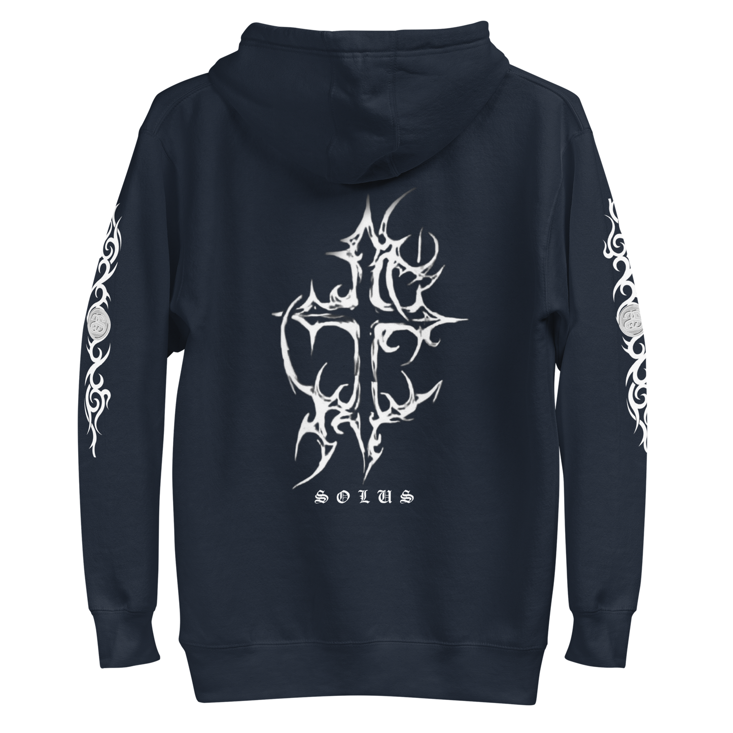 Solus Exclusive Unisex Hoodie