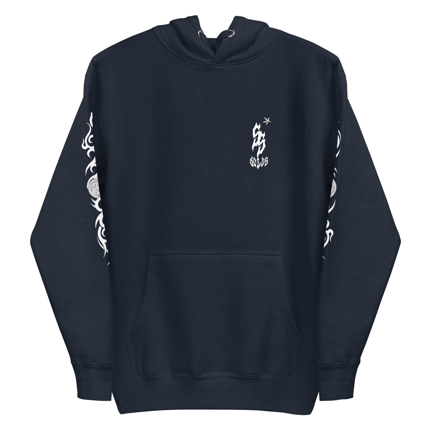 Solus Exclusive Unisex Hoodie