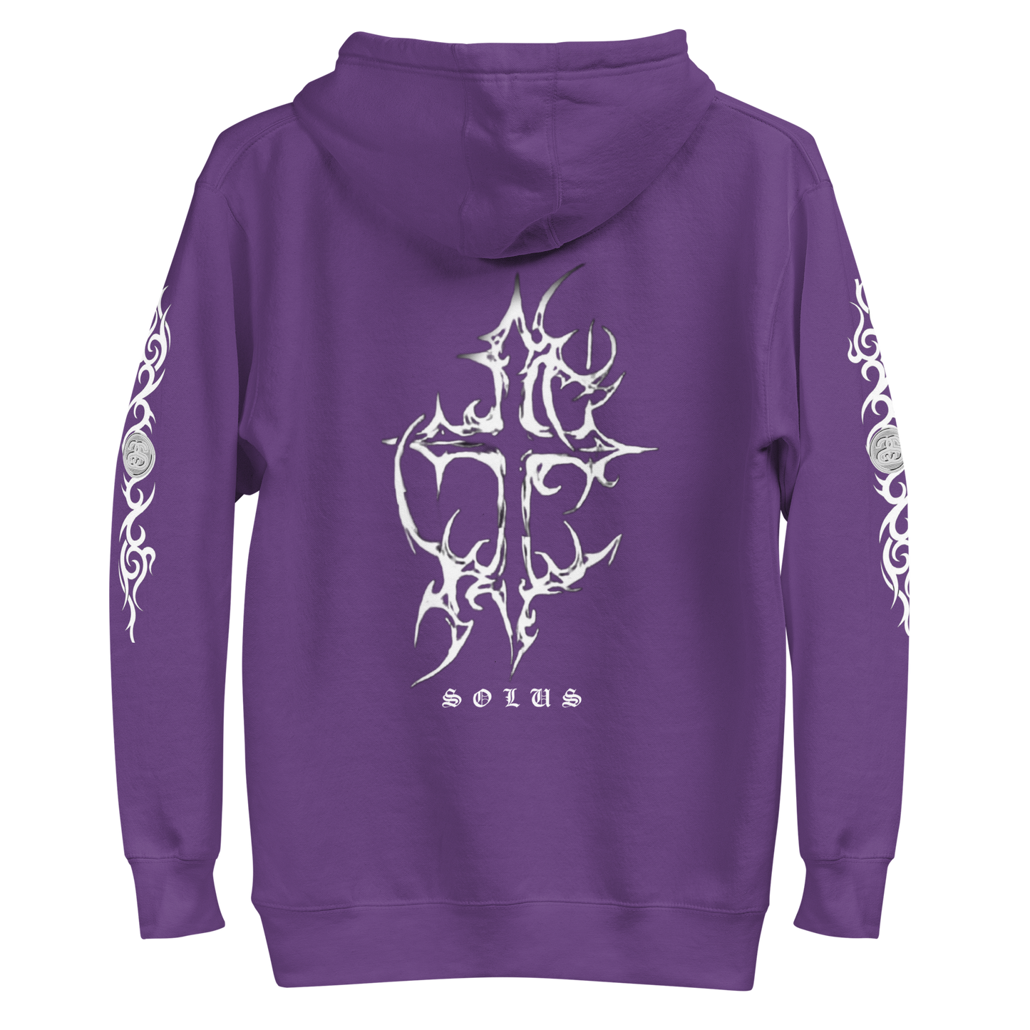 Solus Exclusive Unisex Hoodie