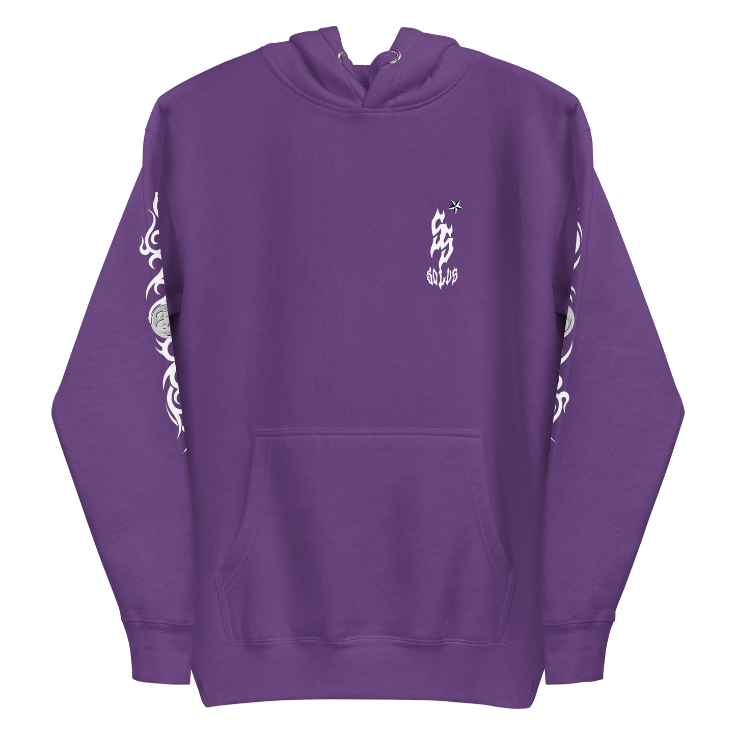 Solus Exclusive Unisex Hoodie