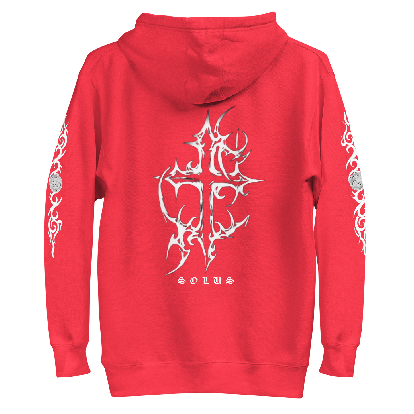 Solus Exclusive Unisex Hoodie