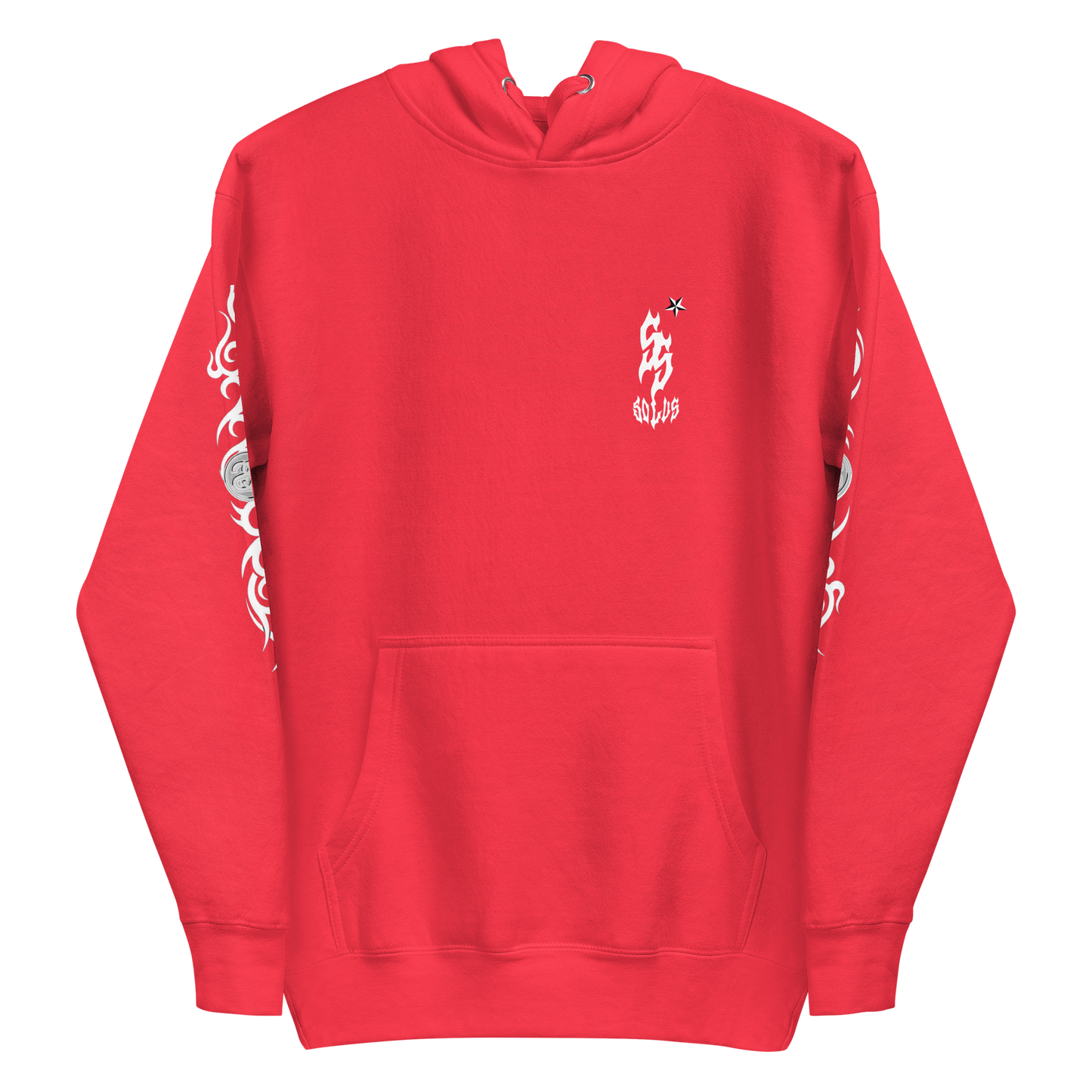 Solus Exclusive Unisex Hoodie