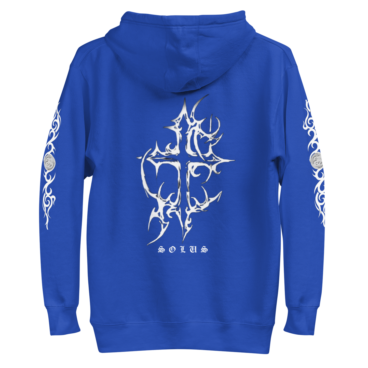 Solus Exclusive Unisex Hoodie