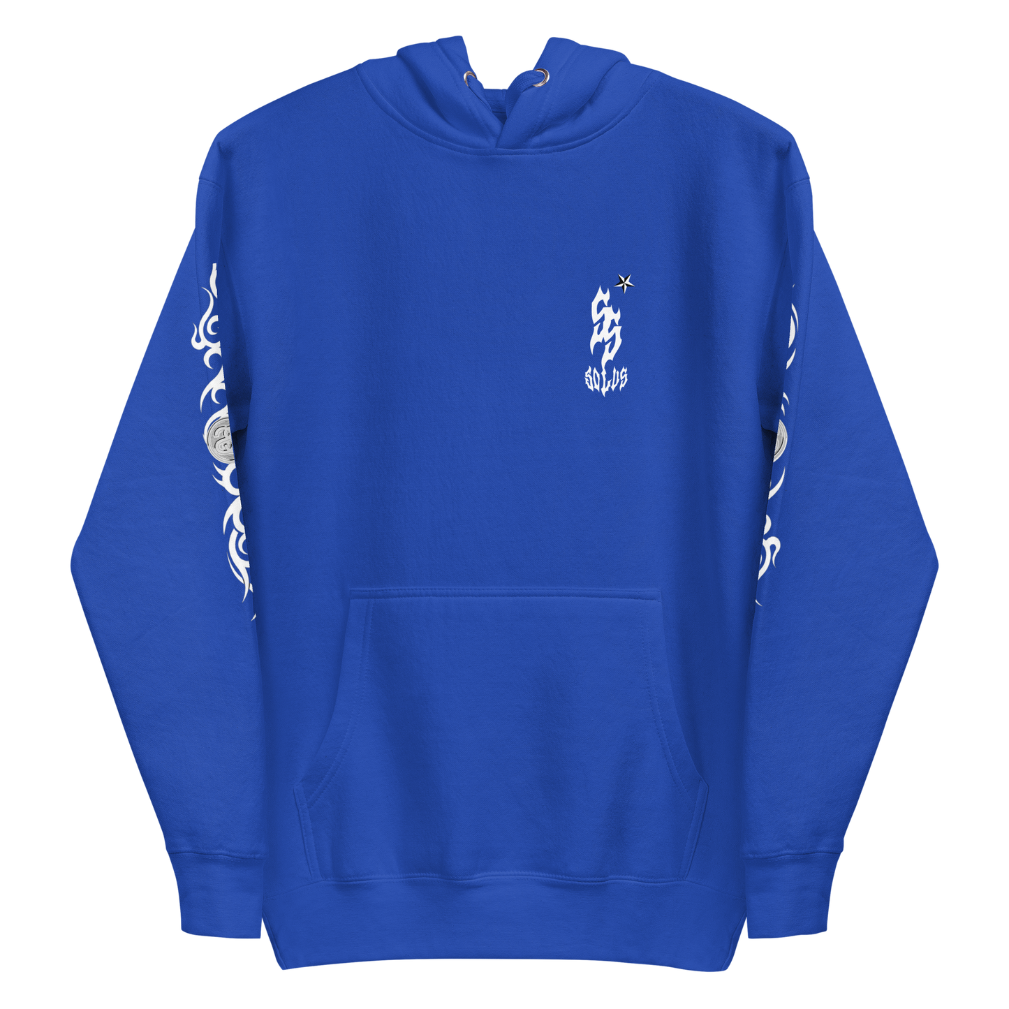 Solus Exclusive Unisex Hoodie