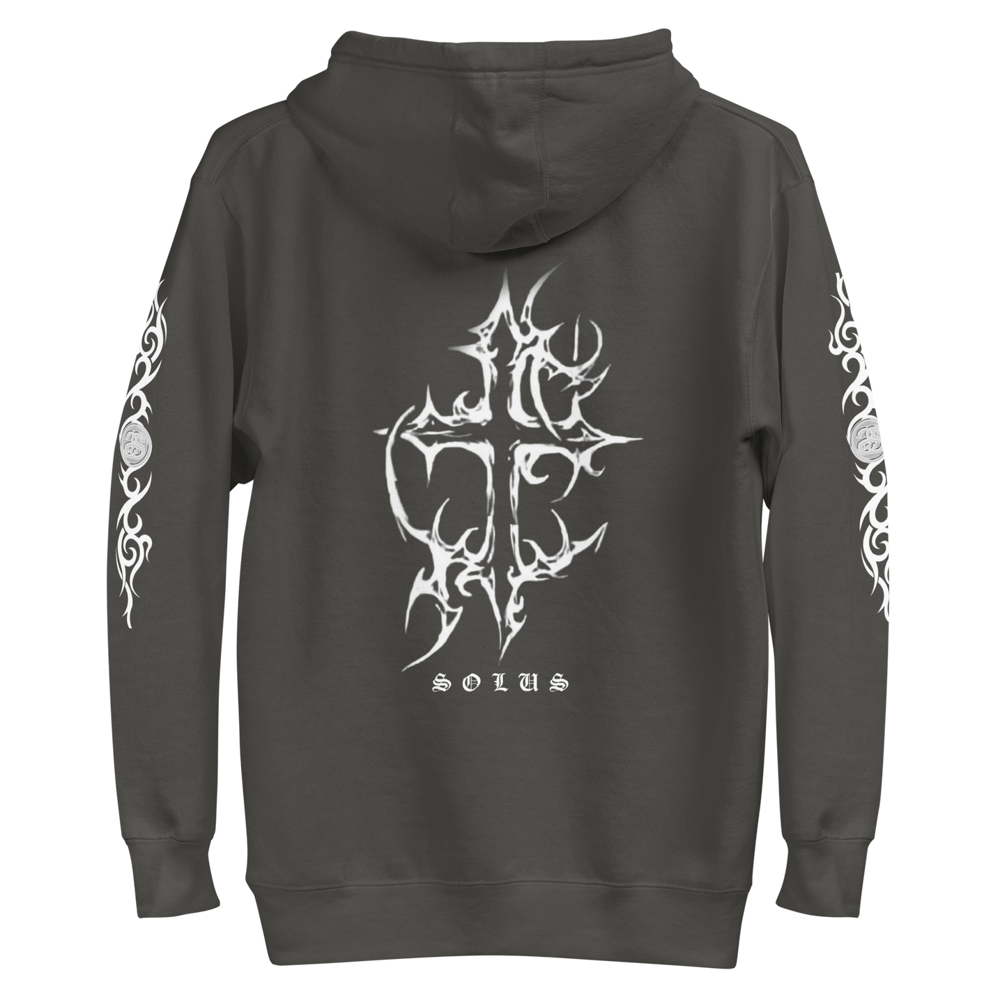Solus Exclusive Unisex Hoodie