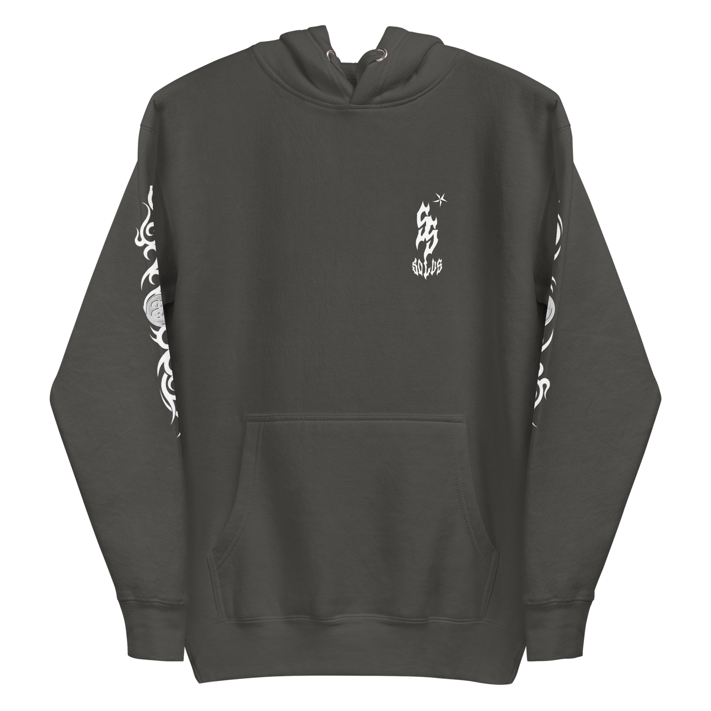 Solus Exclusive Unisex Hoodie