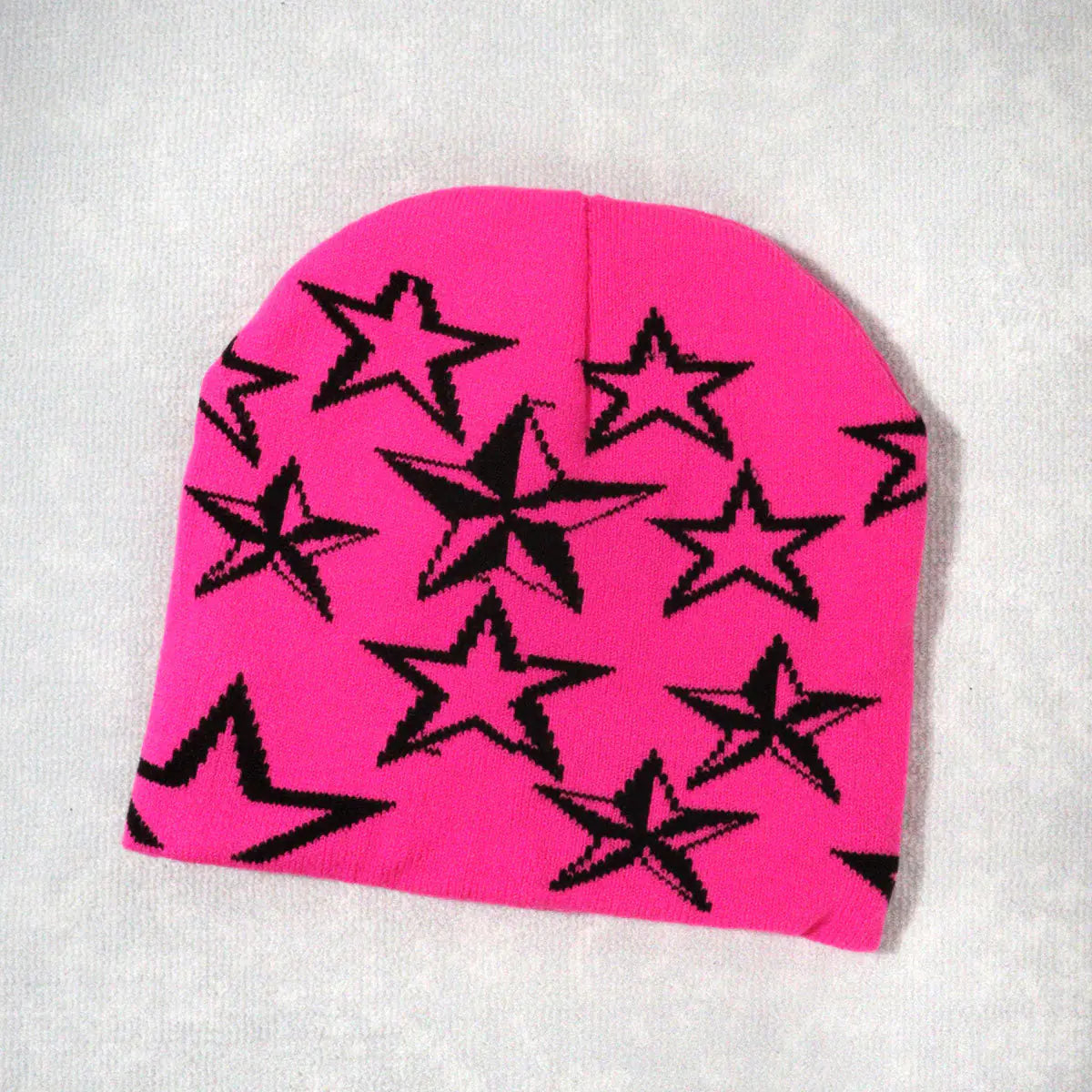5★ netstar | ‘Star Beanie’