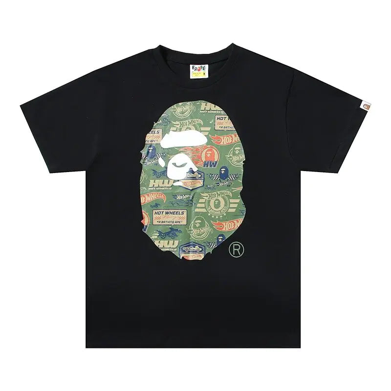Bape Tee Shirts