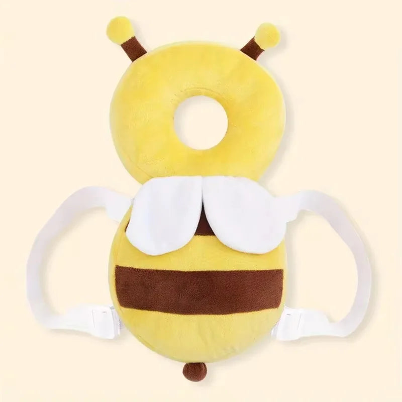 Head Protection Accessory For Babys
