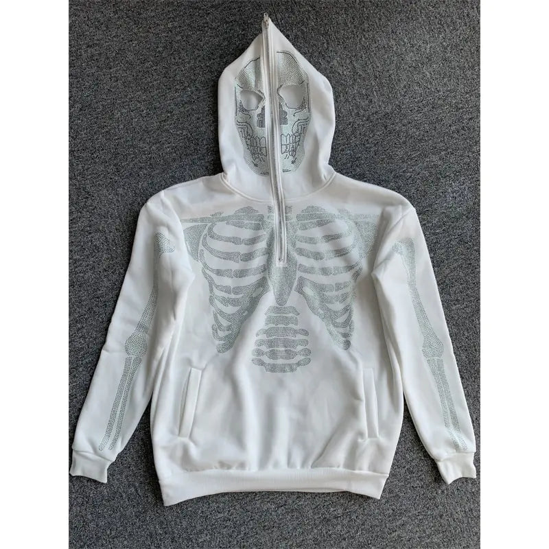 Y2K Zip-Ups