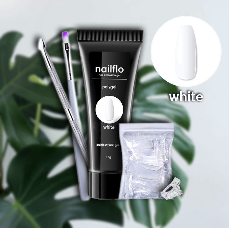 Polygel Nail Kit