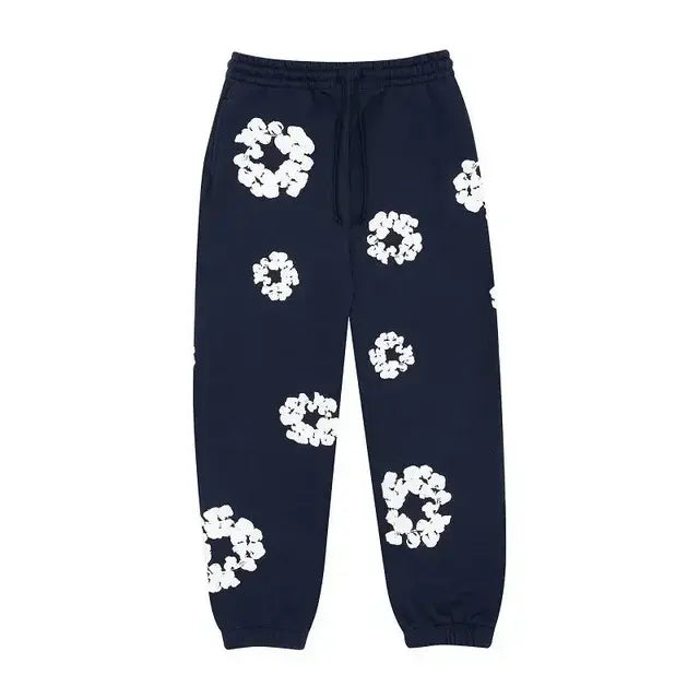 Denim Tears Streetwear Hoodies & Sweatpants