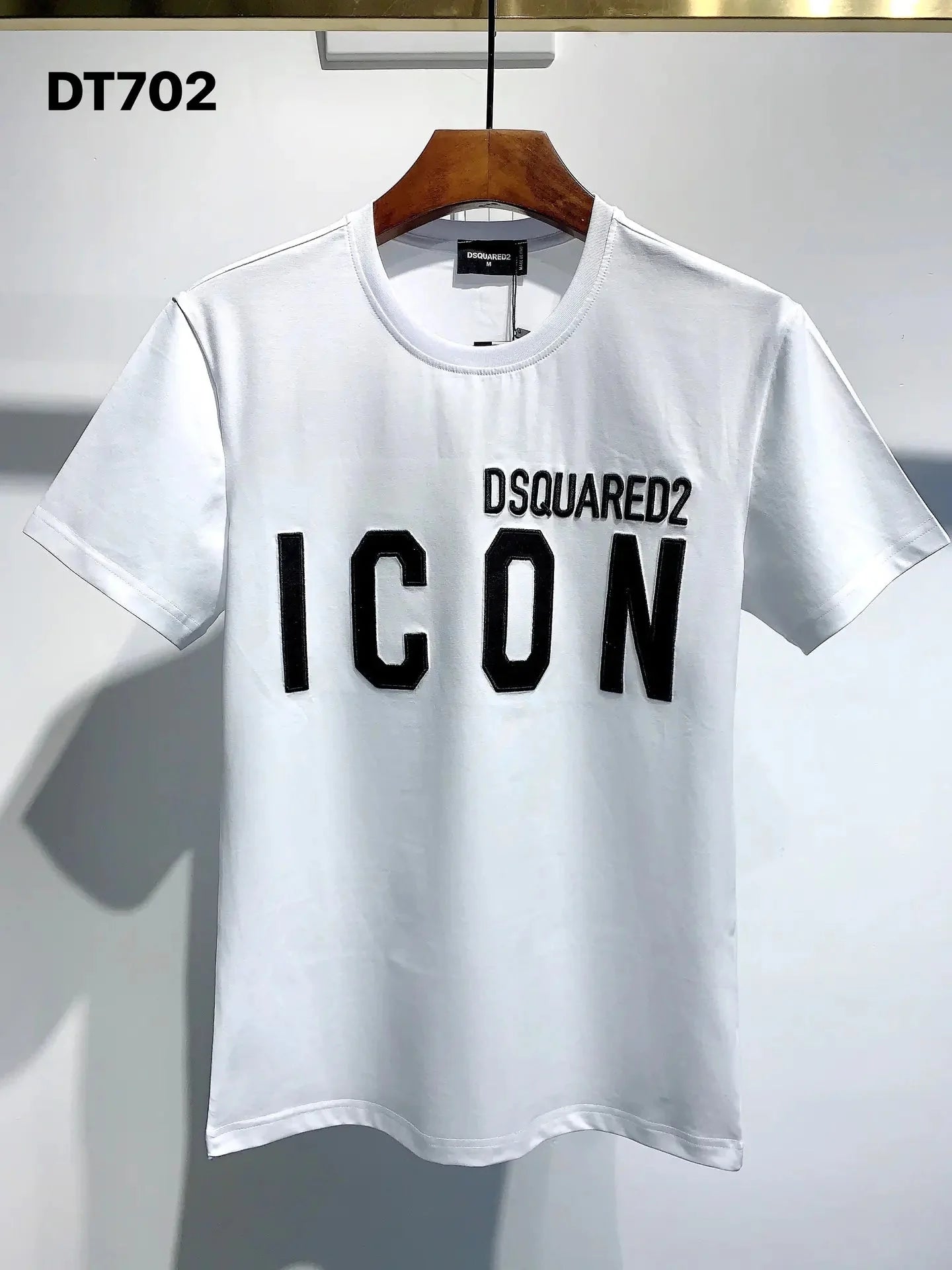 Y2K ICON Cotton T-Shirt for Men and Women