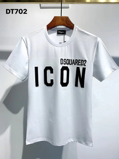 Y2K ICON Cotton T-Shirt for Men and Women