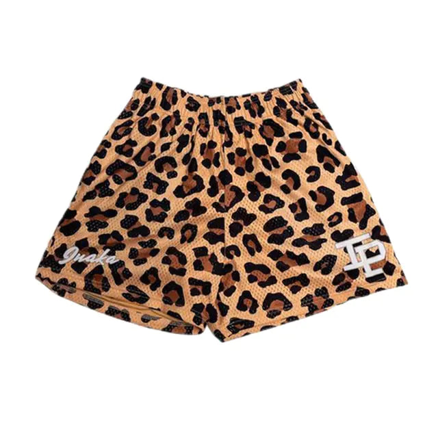 Inaka Power Shorts