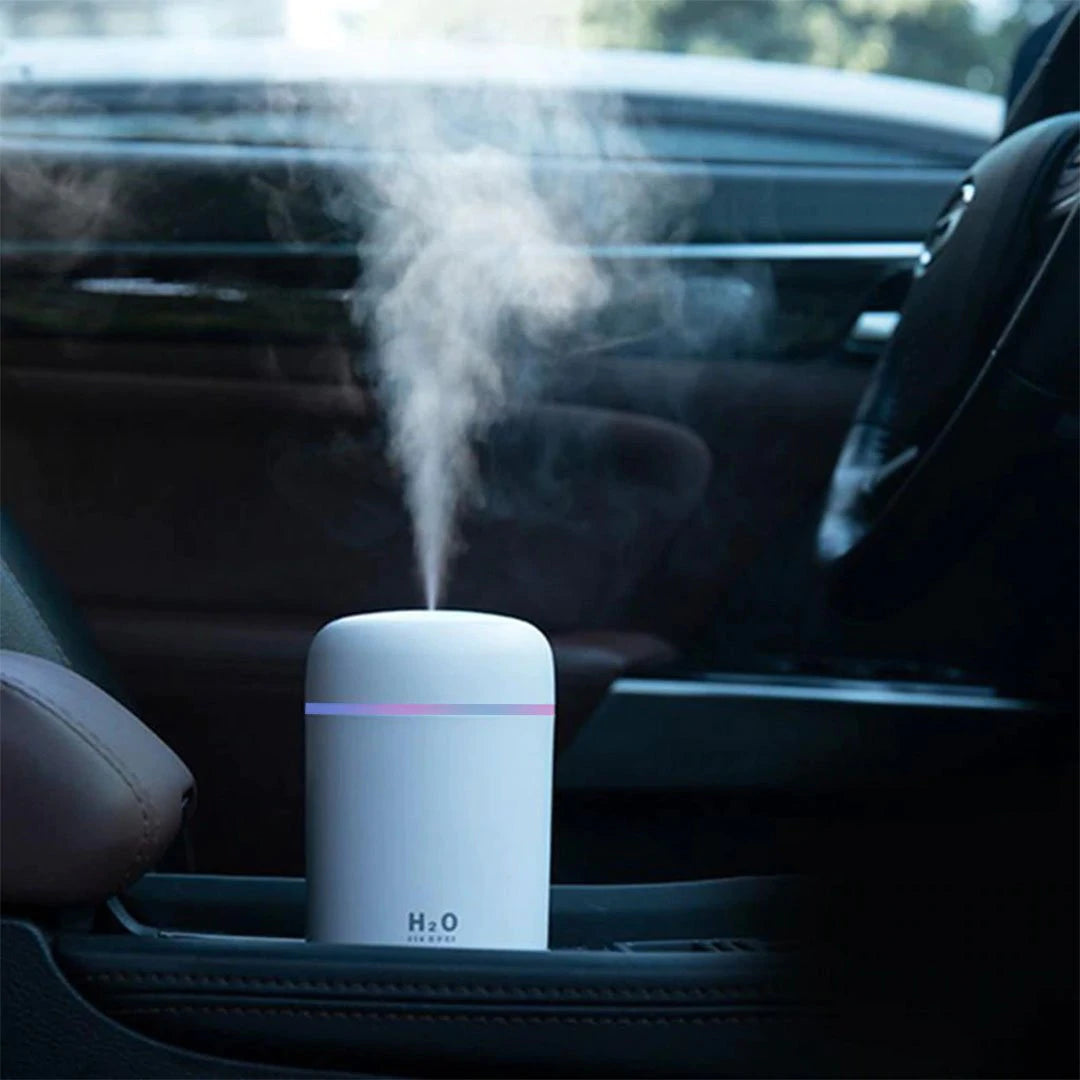 Scent Diffuser