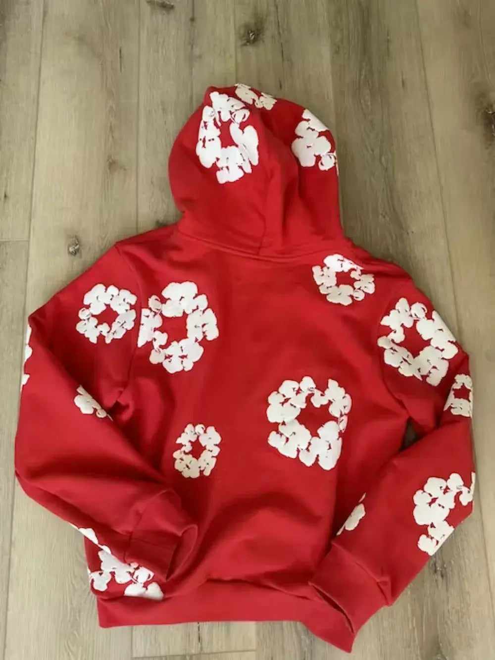Denim Tears Streetwear Hoodies & Sweatpants