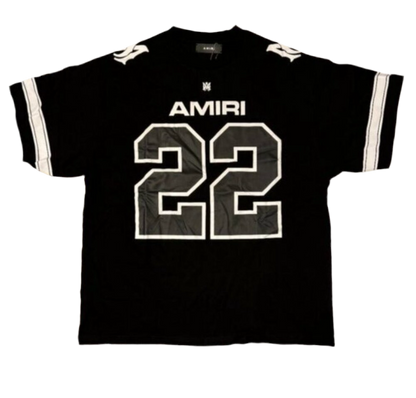 Amiri 22 Jersey