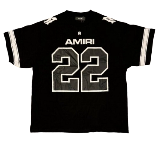 Amiri 22 Jersey