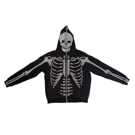 Y2K Zip-Ups