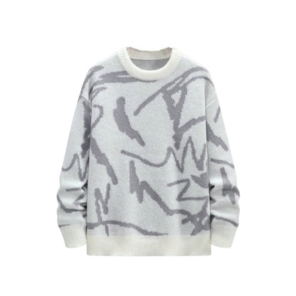 SEGNO – KNIT SWEATER