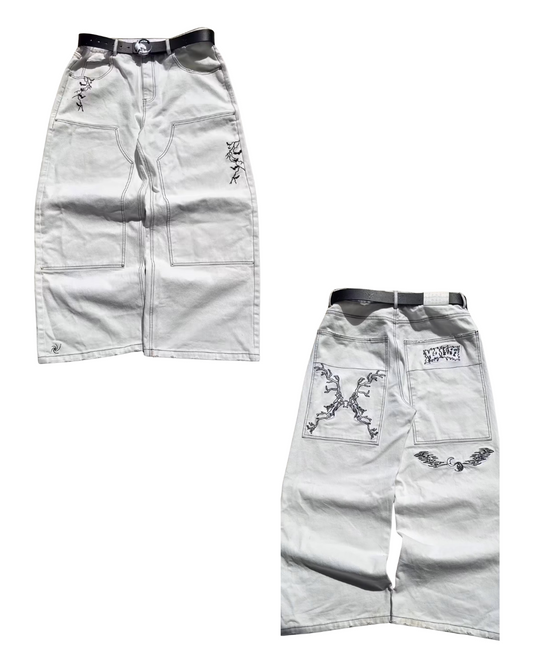Poison Denim Baggy Collection