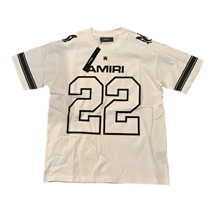 Amiri 22 Jersey