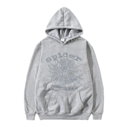 Spider Hoodie (Multiple Variants)