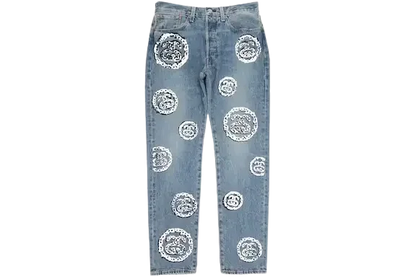 Stüssy Jeans