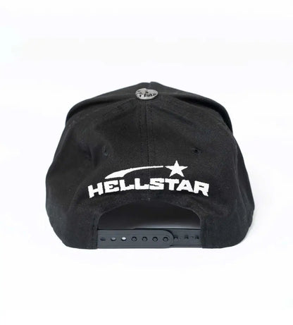 Hellstar Trucker Hat
