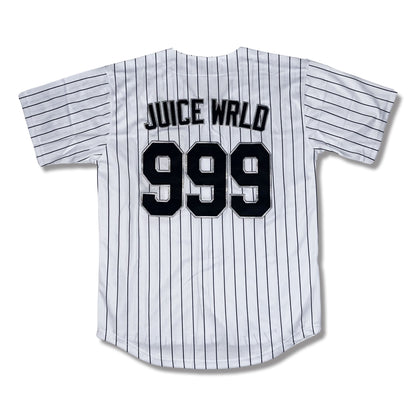 Juice WRLD Chicago White Sox Jersey