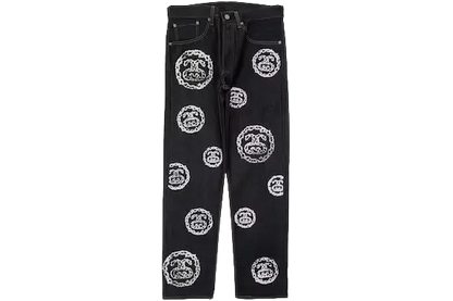 Stüssy Jeans