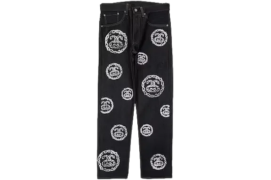 Stüssy Jeans