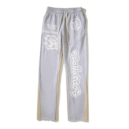 Hellstar Streetwear Sweatpants