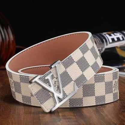 LV Belts + Gift Box