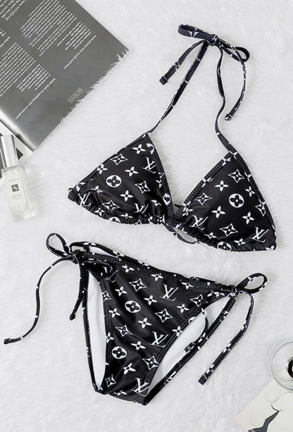 LV Womens Swimsuit