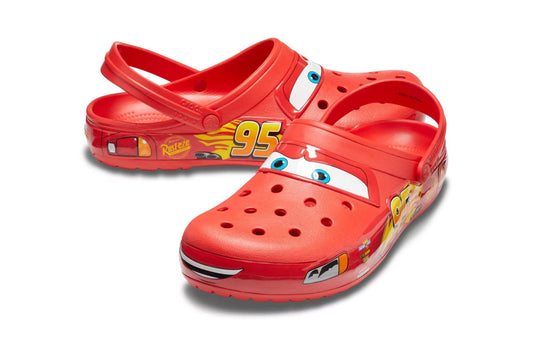 Collaboration Clog Collection