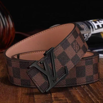LV Belts + Gift Box