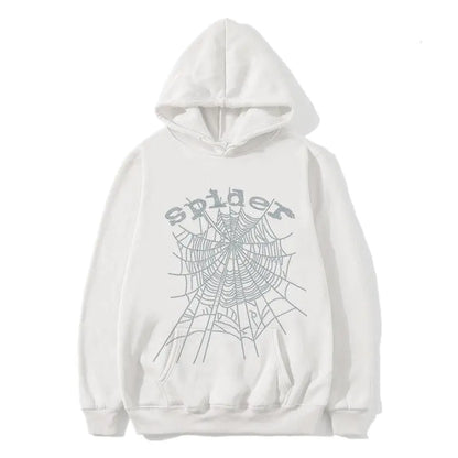 Spider Hoodie (Multiple Variants)