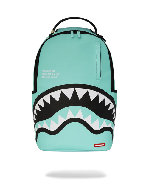 Shark Central Adriatic Backpack (DLXSV)