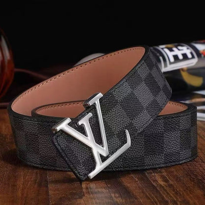 LV Belts + Gift Box