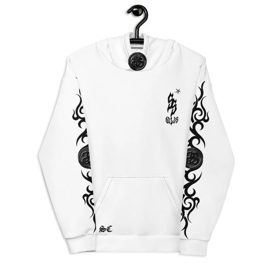 Solus Exclusive Unisex Hoodie
