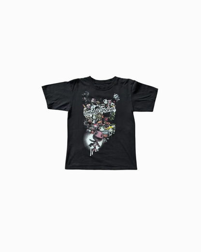 Vintage Shirt Collection