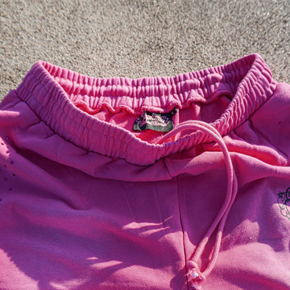Pleasure & Desire Sweatpant - Pink